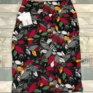 LuLaRoe Cassie Skirt